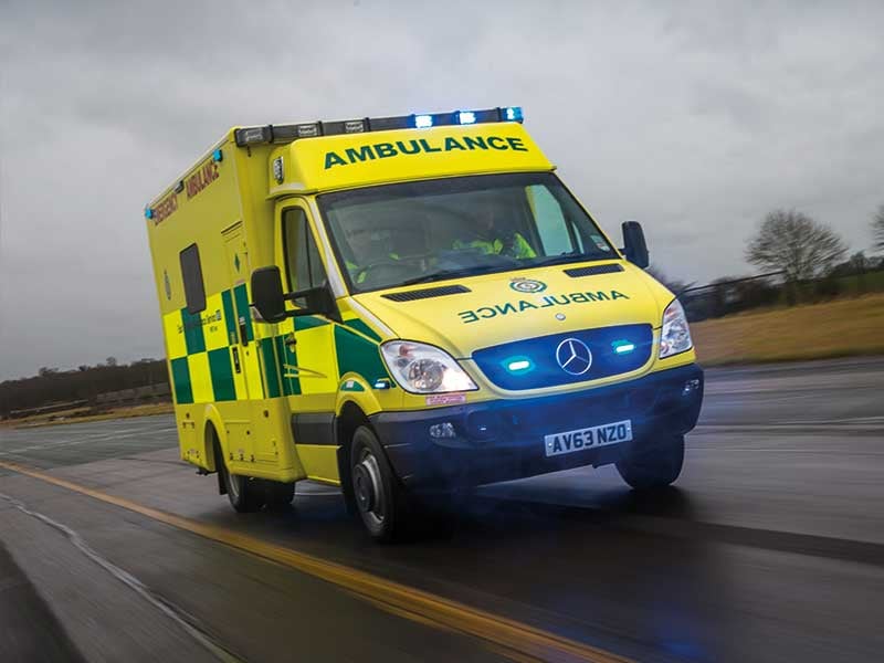 Ambulance