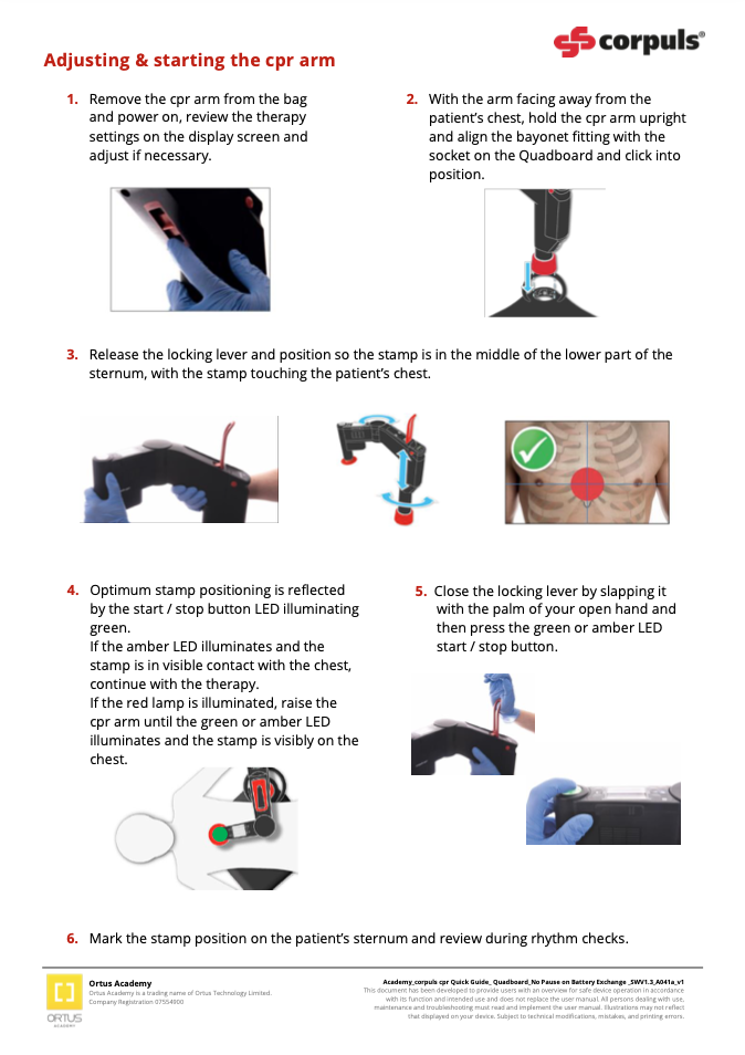Image cpr Quick Guide Quad 2